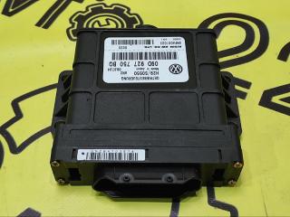 Блок управления АКПП Volkswagen Touareg 2005
