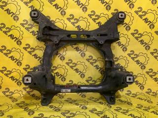 Балка Двигателя передняя Volkswagen Touareg 2005
