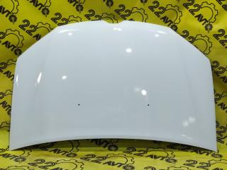 Запчасть капот Renault Logan 2013-