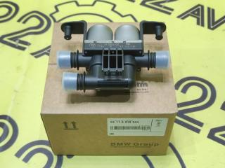 Клапан отопителя BMW X5 2006-2013