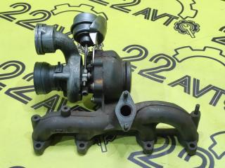 Турбина контрактная Турбина