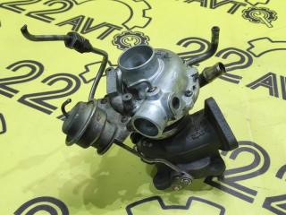 Турбина левая контрактная Турбина левая