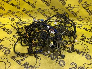 Проводка салона Kia Sportage 2010 контрактная Проводка салона Kia Sportage 2010