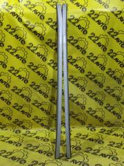 Рейлинги на крышу Kia Sportage 2010 контрактная Рейлинги на крышу Kia Sportage 2010