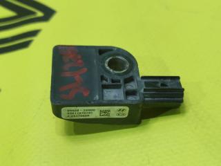 Запчасть датчик airbag Kia Sportage 2010