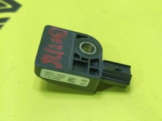 Запчасть датчик airbag Kia Sportage 2010