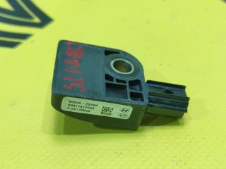 Запчасть датчик airbag Kia Sportage 2010
