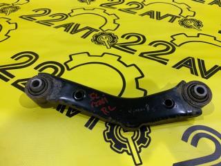 Рычаг верхний задний левый Kia Sportage 2010 контрактная Рычаг верхний задний левый Kia Sportage 2010