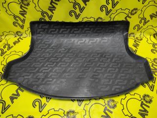 Ковер багажника Kia Sportage 2010