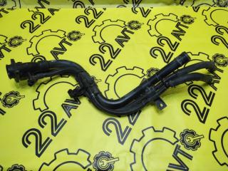 Горловина топливного бака Kia Sportage 2010