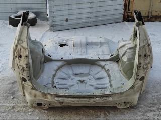 Часть кузова (задняя) Kia Sportage 2010