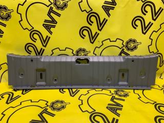 Накладка замка багажника BMW 3-series 2007