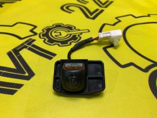 Камера заднего вида Honda Accord 2009
