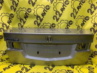 Крышка багажника Honda Accord 2009 контрактная Крышка багажника Honda Accord 2009