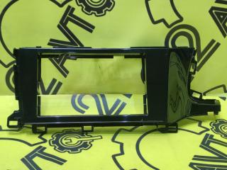 Рамка магнитолы Honda Shuttle 2016