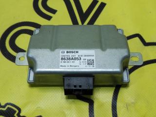 Электронный блок Mitsubishi Outlander 2007