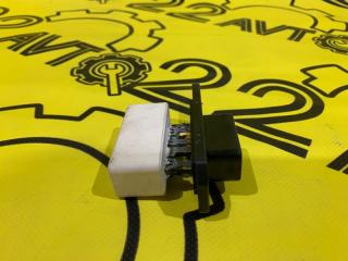 Реостат печки Toyota Ipsum 2001