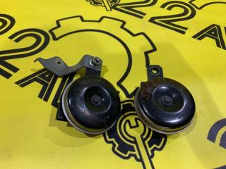 Звуковой сигнал (комплект) Subaru Forester 2009