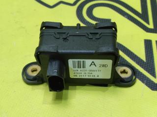 Датчик ускорения Infiniti FX35 2008