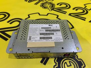 ТВ тюнер Infiniti FX35 2008 контрактная ТВ тюнер Infiniti FX35 2008