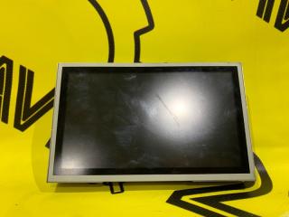 Монитор Infiniti FX35 2008 контрактная Монитор Infiniti FX35 2008