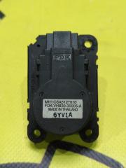Запчасть сервопривод заслонки печки Mitsubishi Outlander 2007