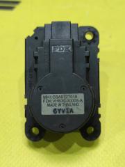Запчасть сервопривод заслонки печки Mitsubishi Outlander 2007