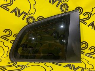 Форточка задняя правая BMW X3 2009