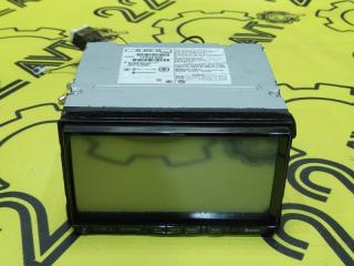 Магнитола Mitsubishi Lancer 2012