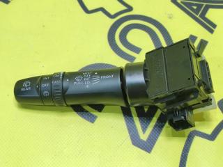 Подрулевой переключатель дворников Mitsubishi Outlander 2007 контрактная Подрулевой переключатель дворников Mitsubishi Outlander 2007