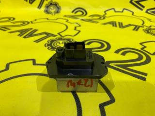 Реостат печки Subaru Legacy(Outback ) 2009