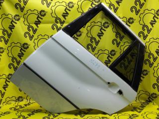 Дверь задняя левая BMW X5 2006