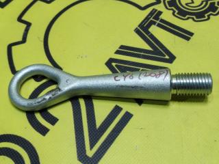 Петля буксировочная Mitsubishi Lancer 2012