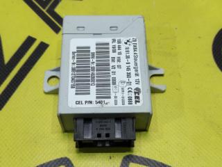 Блок управления иммобилайзером BMW X3 2009