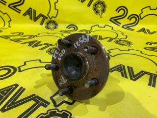 Ступица задняя левая Toyota Premio 2002 контрактная Ступица задняя левая Toyota Premio 2002