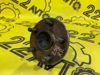 Ступица задняя правая Toyota Premio 2002 контрактная Ступица задняя правая Toyota Premio 2002