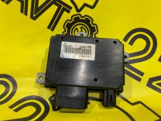 Блок управления АКПП Mitsubishi Lancer 2012