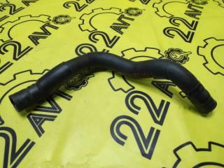 Патрубок радиатора нижний Mitsubishi Lancer 2012 контрактная Патрубок радиатора нижний Mitsubishi Lancer 2012