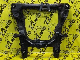 Балка Двигателя передняя Honda Accord 2009