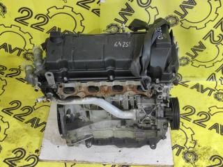 Двигатель Mitsubishi Lancer 2012 контрактная Двигатель Mitsubishi Lancer 2012