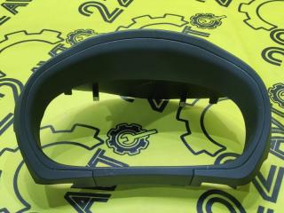 Консоль панели приборов Subaru Forester 2009 контрактная Консоль панели приборов Subaru Forester 2009