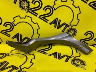 Накладка консоли правая Honda Accord 2009