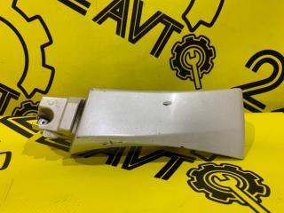 Накладка на крыло передняя левая Subaru Forester 2006 контрактная Накладка на крыло передняя левая Subaru Forester 2006