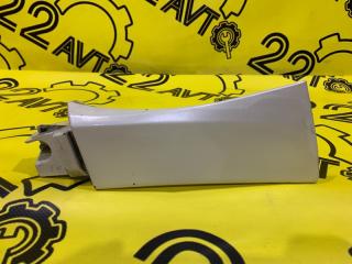 Накладка на крыло передняя правая Subaru Forester 2006 контрактная Накладка на крыло передняя правая Subaru Forester 2006