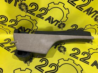 Пол багажника задний правый Subaru Forester 2006 контрактная Пол багажника задний правый Subaru Forester 2006