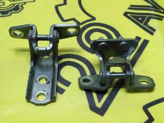 Петли двери задние правые Mitsubishi Lancer 2012