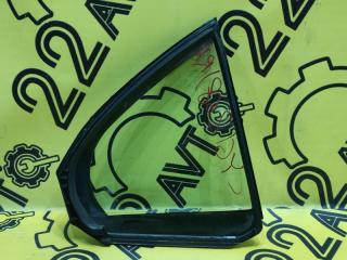 Форточка двери задняя правая Mitsubishi Lancer 2012