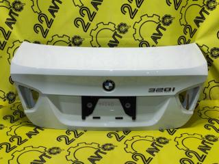 Крышка багажника BMW 3-series 2007 контрактная Крышка багажника BMW 3-series 2007