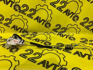 Замок двери задний левый Subaru Legacy(Outback ) 2009 контрактная Замок двери задний левый Subaru Legacy(Outback ) 2009