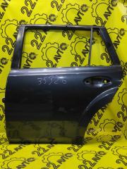 Дверь задняя левая Subaru Legacy(Outback ) 2009